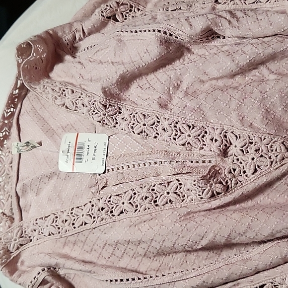 Free people romper - Picture 4 of 8